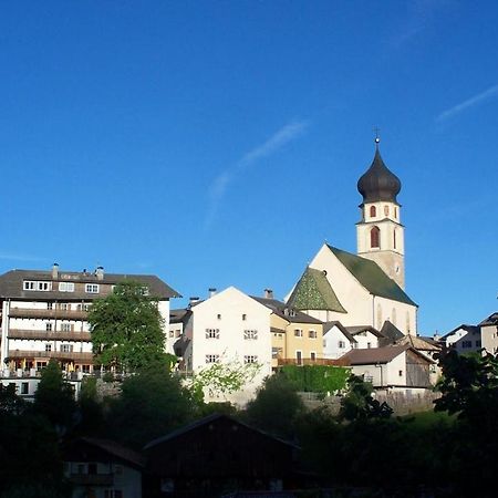 Hotel Rose Wenzer Fiè Zewnętrze zdjęcie