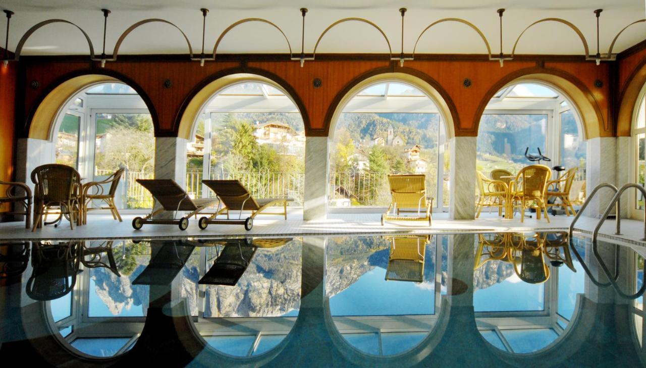 Hotel Rose Wenzer Fiè Zewnętrze zdjęcie