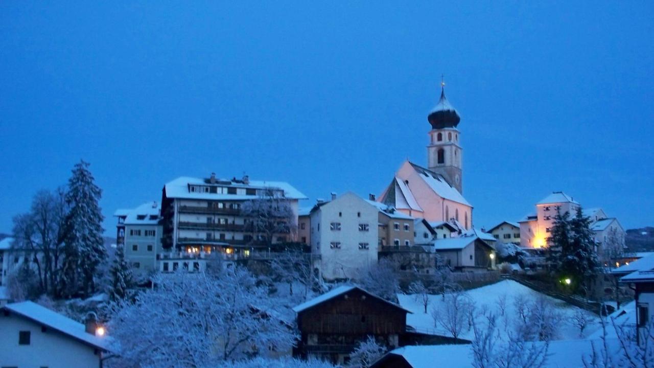 Hotel Rose Wenzer Fiè Zewnętrze zdjęcie