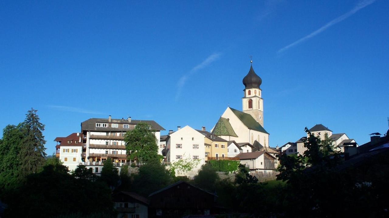 Hotel Rose Wenzer Fiè Zewnętrze zdjęcie