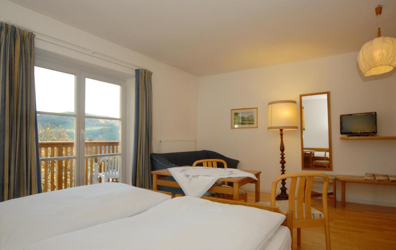 Hotel Rose Wenzer Fiè Zewnętrze zdjęcie