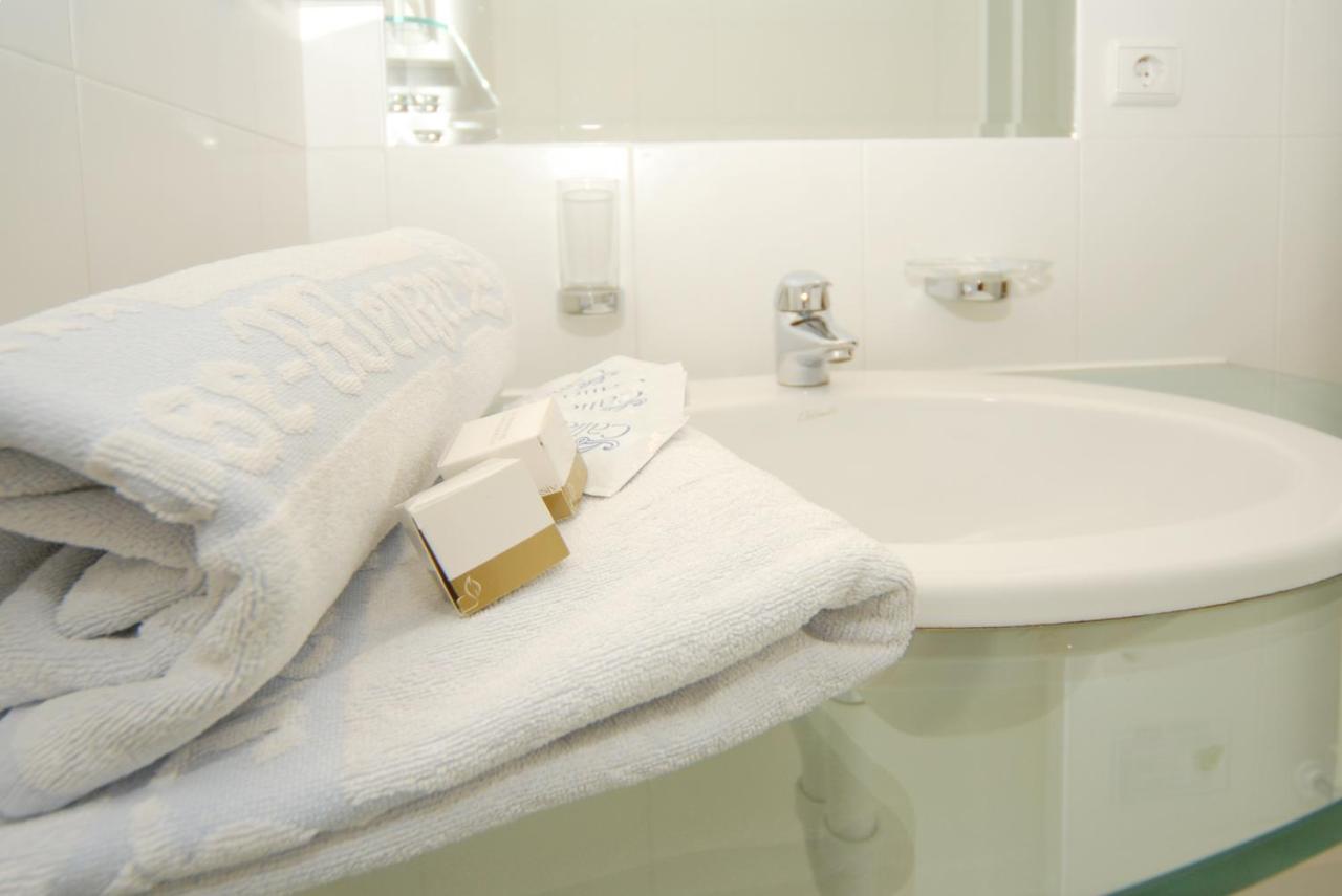 Hotel Rose Wenzer Fiè Zewnętrze zdjęcie